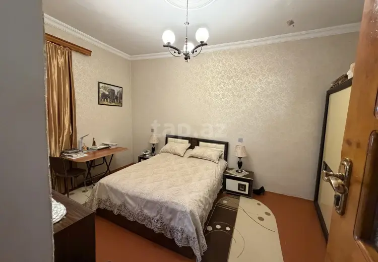 0 m² Obyekt / Ofis , İçəri şəhər, Səbail, Bakı