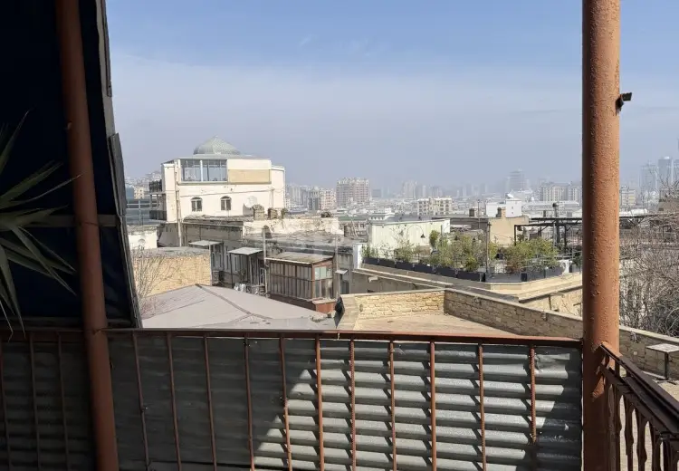 0 m² Obyekt / Ofis , İçəri şəhər, Səbail, Bakı