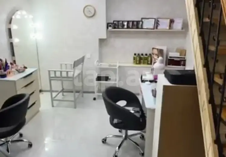 0 m² Obyekt / Ofis , Yasamal, Bakı