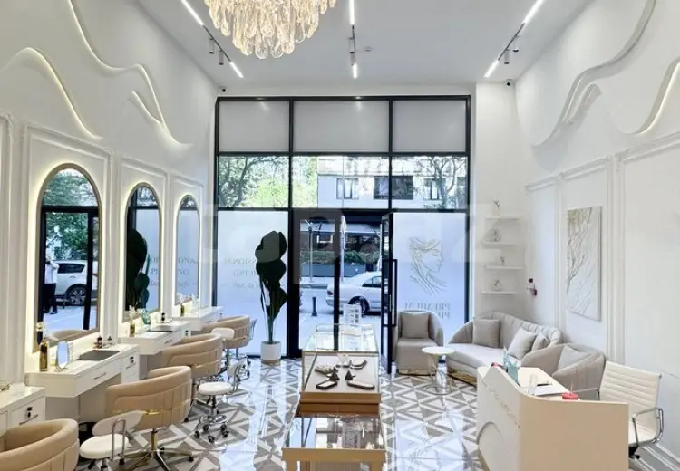 0 m² Obyekt / Ofis , Bakı