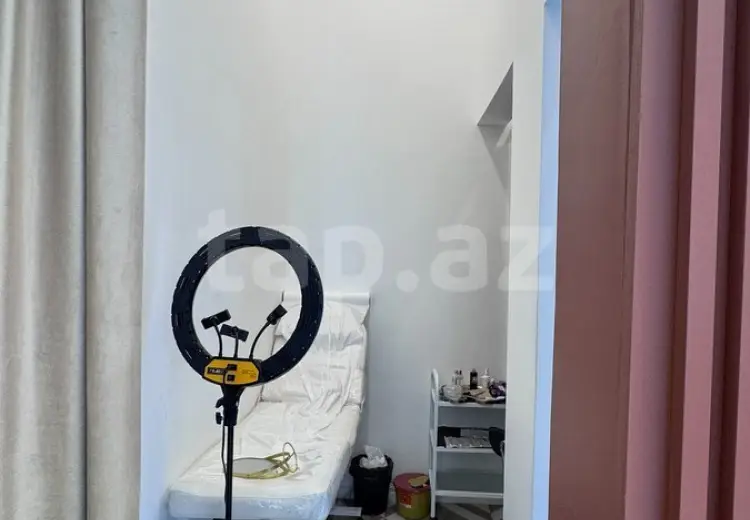 0 m² Obyekt / Ofis , Bakı
