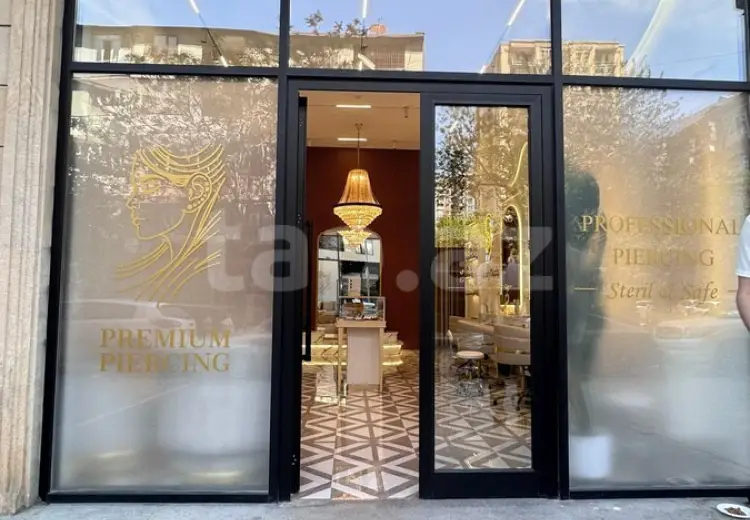 0 m² Obyekt / Ofis , Bakı