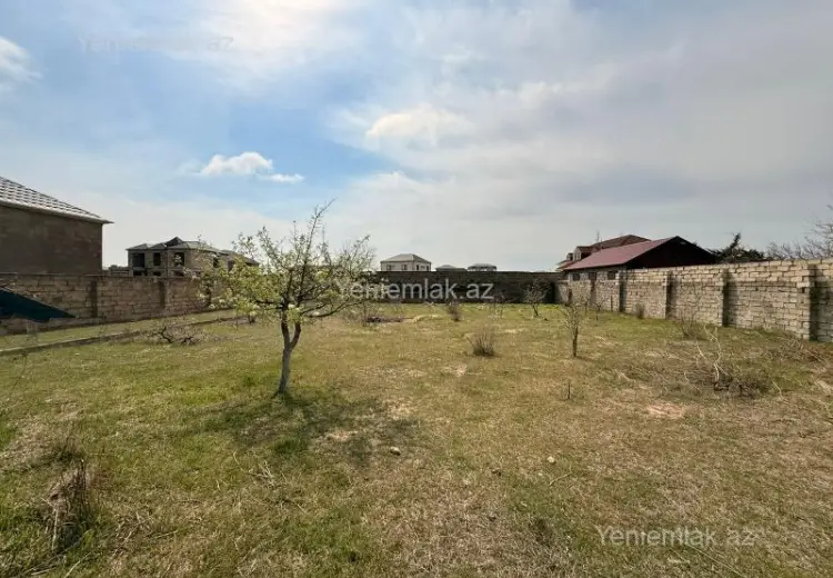 14 sot Torpaq Satılır, Şüvəlan, Xəzər, Bakı