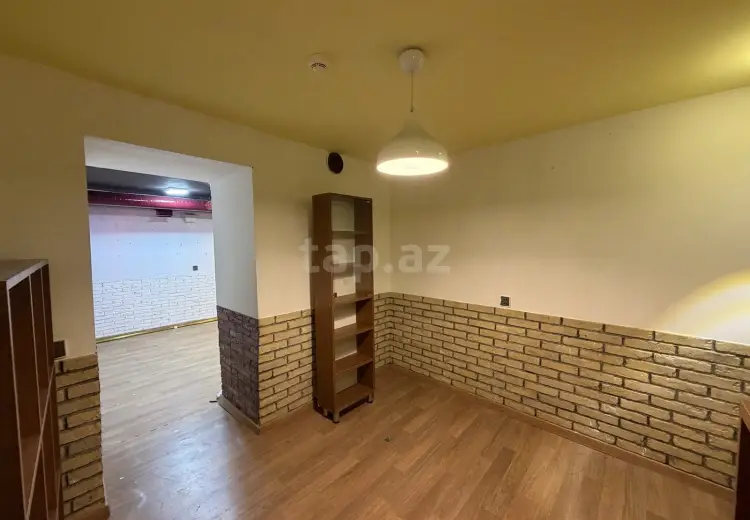 0 m² Obyekt / Ofis , Bakı