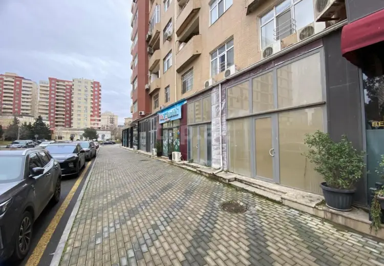 0 m² Obyekt / Ofis , Bakı