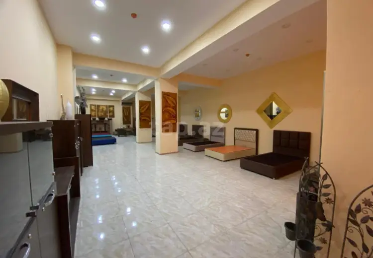 0 m² Obyekt / Ofis , Bakı