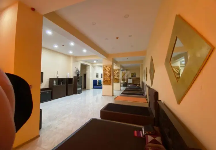 0 m² Obyekt / Ofis , Bakı