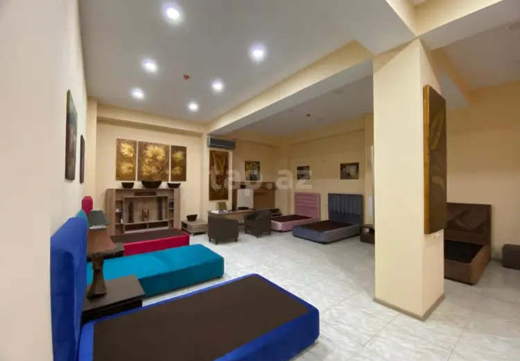 0 m² Obyekt / Ofis , Bakı