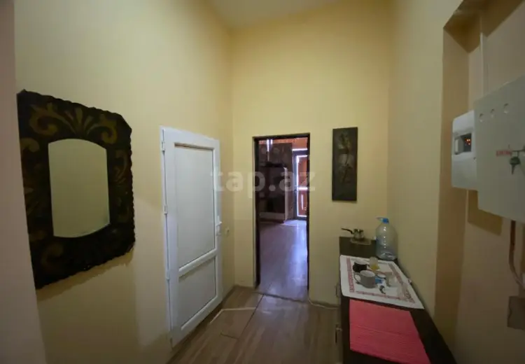0 m² Obyekt / Ofis , Bakı