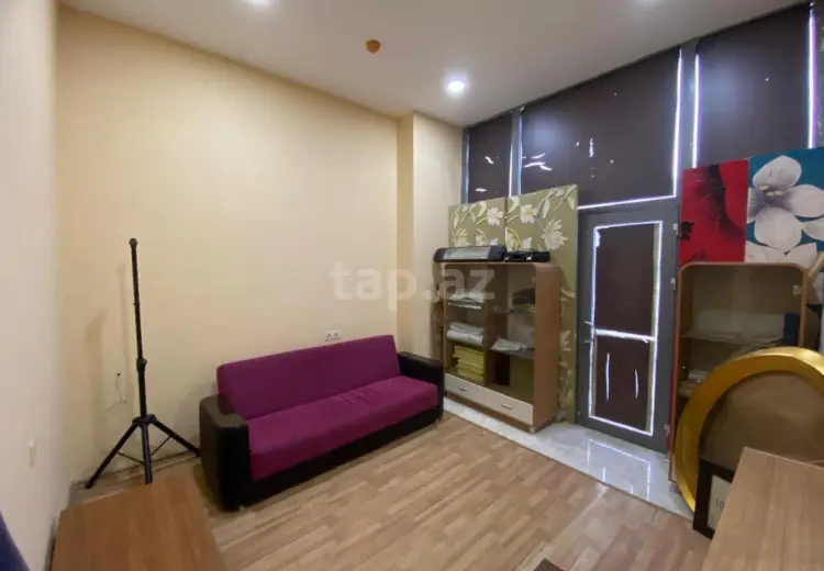 0 m² Obyekt / Ofis , Bakı
