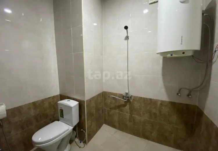 0 m² Obyekt / Ofis , Bakı