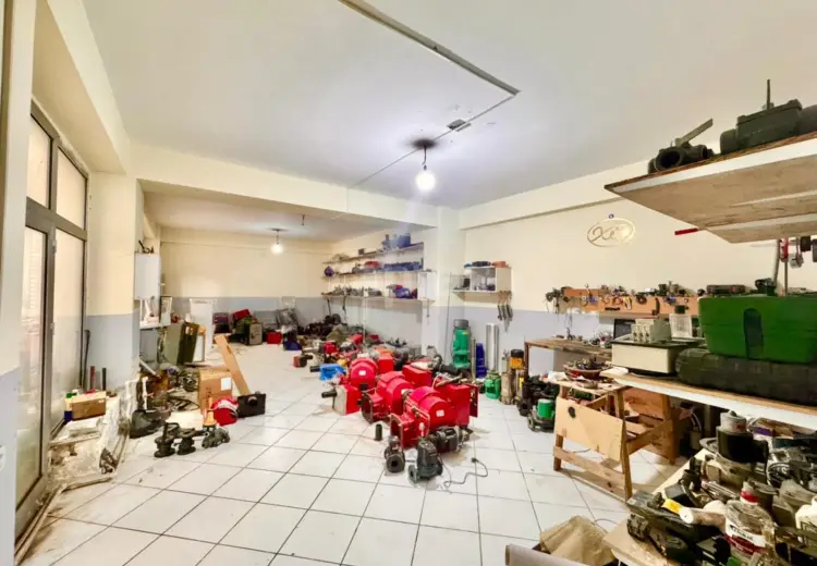0 m² Obyekt / Ofis , Yasamal, Bakı