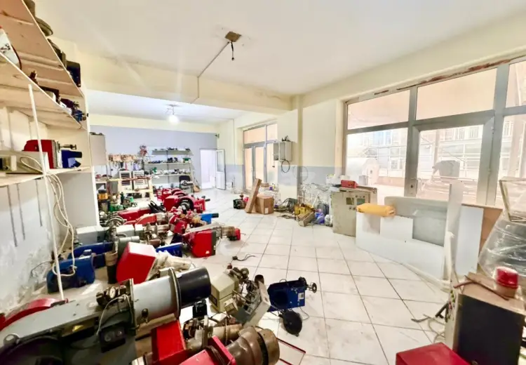 0 m² Obyekt / Ofis , Yasamal, Bakı