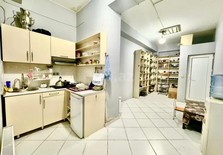 0 m² Obyekt / Ofis , Yasamal, Bakı