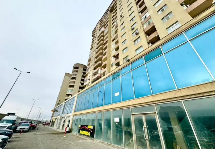 0 m² Obyekt / Ofis , Yasamal, Bakı