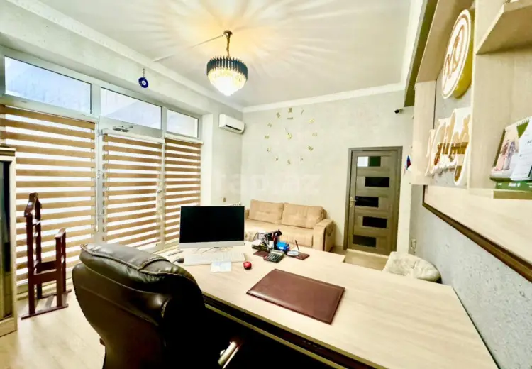0 m² Obyekt / Ofis , Yasamal, Bakı