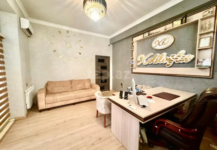0 m² Obyekt / Ofis , Yasamal, Bakı