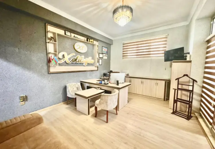 0 m² Obyekt / Ofis , Yasamal, Bakı