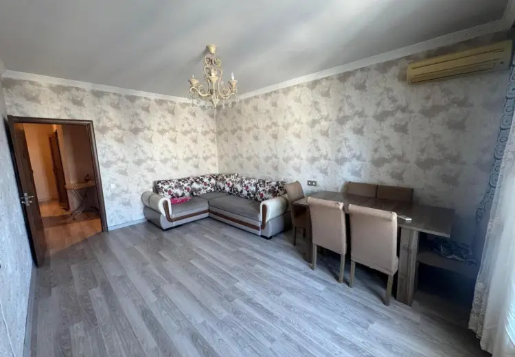 3 otaqlı mənzil Kirayə (aylıq), Bakıxanov qəs., Sabunçu, Bakı