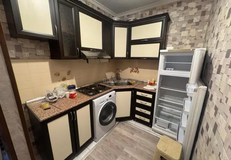 3 otaqlı mənzil Kirayə (aylıq), Bakıxanov qəs., Sabunçu, Bakı
