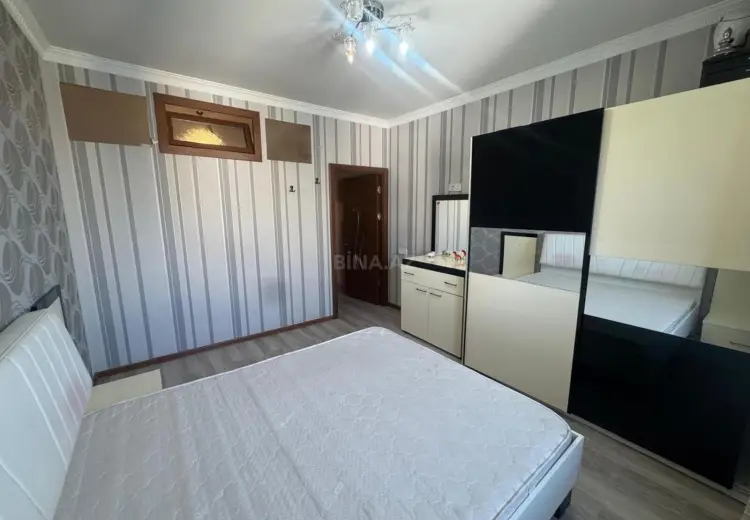 3 otaqlı mənzil Kirayə (aylıq), Bakıxanov qəs., Sabunçu, Bakı