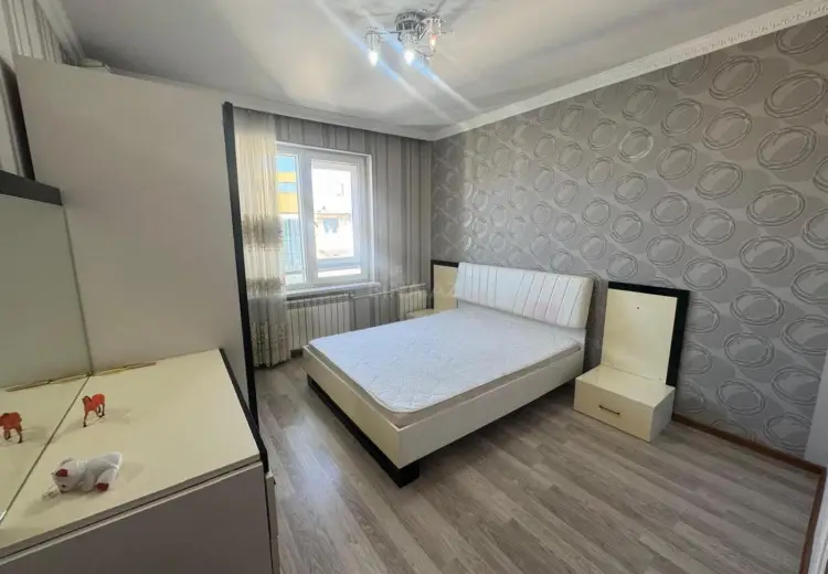 3 otaqlı mənzil Kirayə (aylıq), Bakıxanov qəs., Sabunçu, Bakı