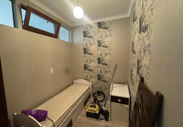 3 otaqlı mənzil Kirayə (aylıq), Bakıxanov qəs., Sabunçu, Bakı