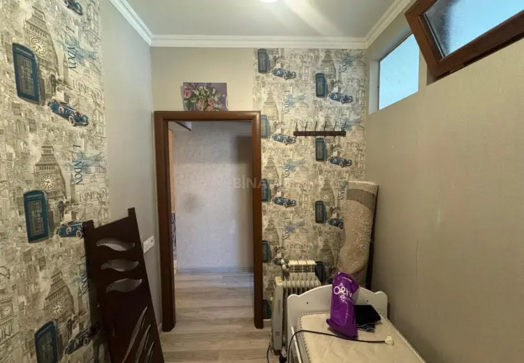 3 otaqlı mənzil Kirayə (aylıq), Bakıxanov qəs., Sabunçu, Bakı