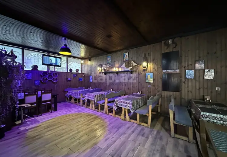 0 m² Obyekt / Ofis , Xətai, Bakı