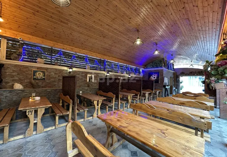 0 m² Obyekt / Ofis , Xətai, Bakı