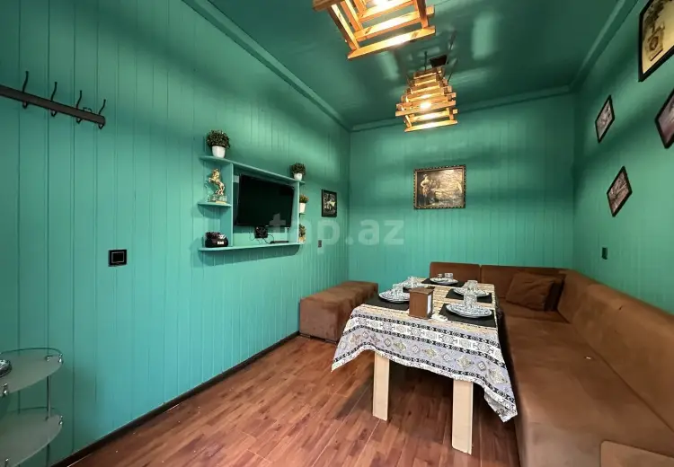 0 m² Obyekt / Ofis , Xətai, Bakı