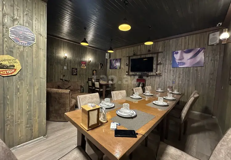 0 m² Obyekt / Ofis , Xətai, Bakı