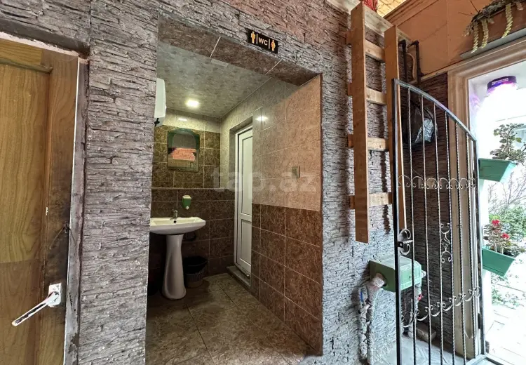 0 m² Obyekt / Ofis , Xətai, Bakı