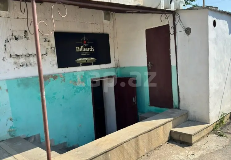 0 m² Obyekt / Ofis , Suraxanı qəs., Suraxanı, Bakı