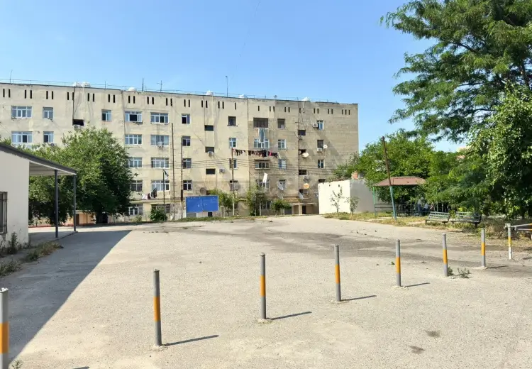 0 m² Obyekt / Ofis , Suraxanı qəs., Suraxanı, Bakı