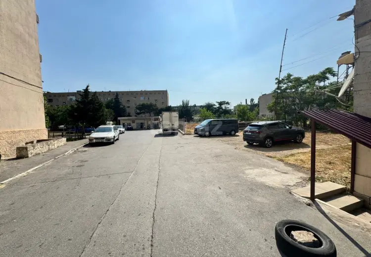 0 m² Obyekt / Ofis , Suraxanı qəs., Suraxanı, Bakı