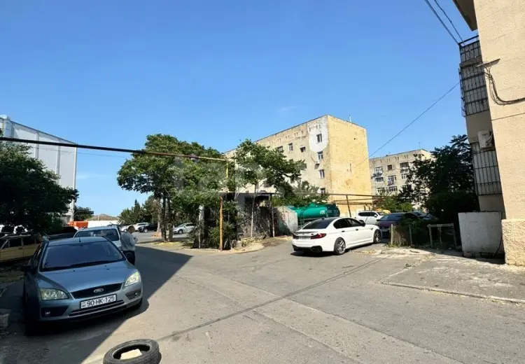 0 m² Obyekt / Ofis , Suraxanı qəs., Suraxanı, Bakı