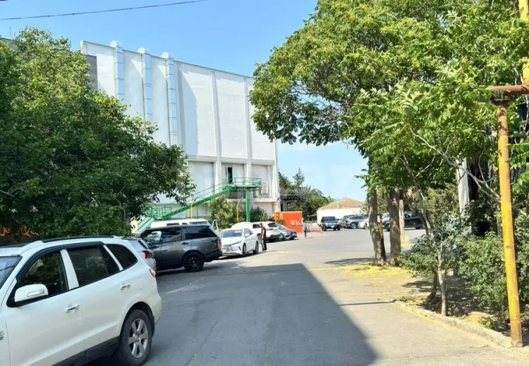 0 m² Obyekt / Ofis , Suraxanı qəs., Suraxanı, Bakı