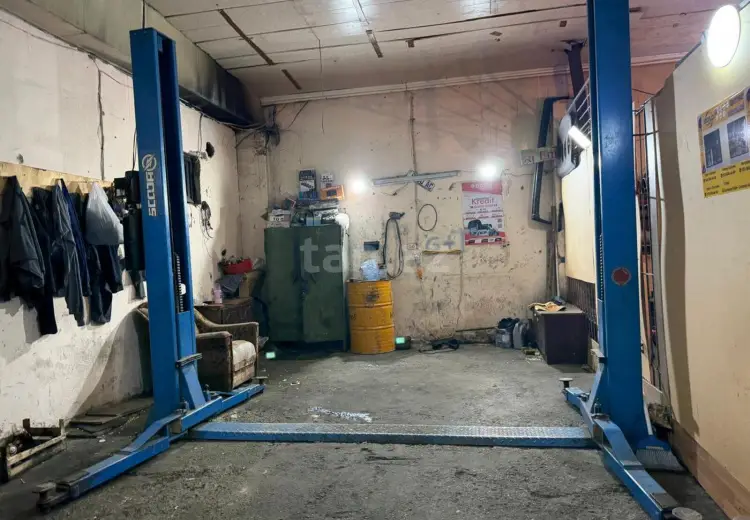 0 m² Obyekt / Ofis , Sumqayıt