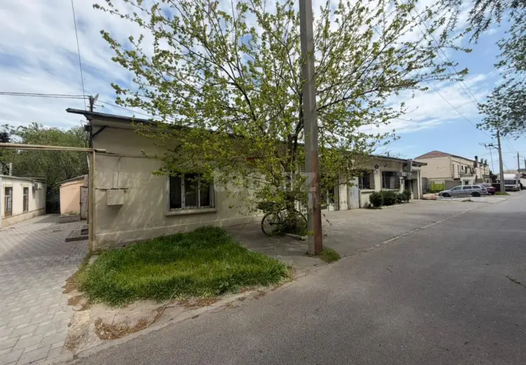 0 m² Obyekt / Ofis , Sumqayıt