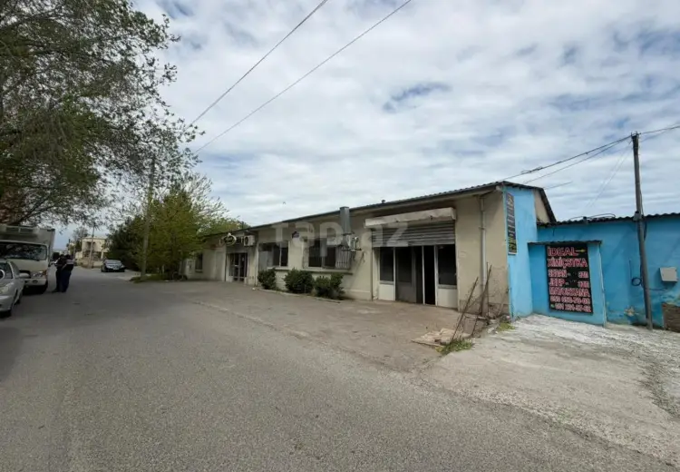 0 m² Obyekt / Ofis , Sumqayıt