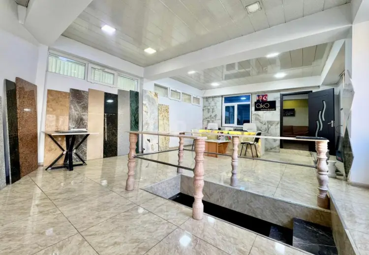 0 m² Obyekt / Ofis , Bakı