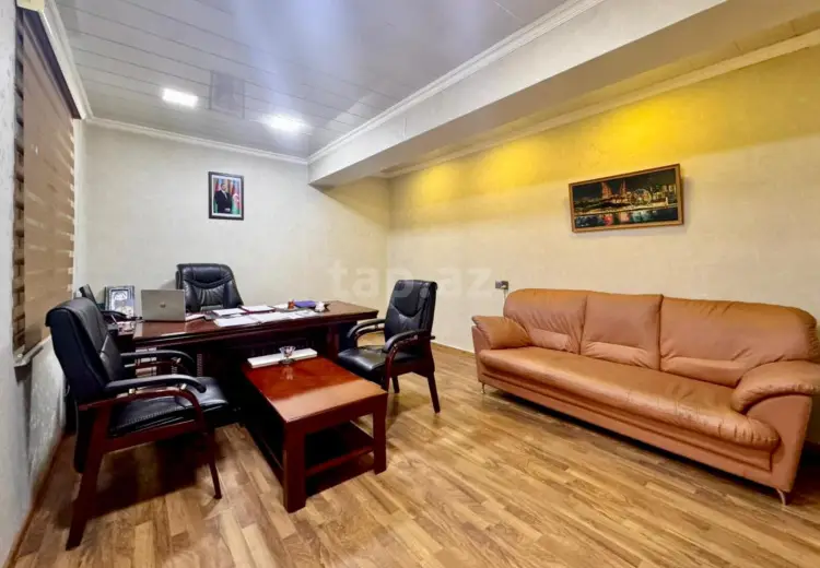 0 m² Obyekt / Ofis , Bakı