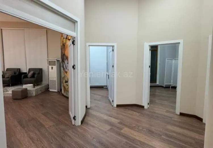 200 m² Obyekt / Ofis Kirayə (aylıq), Nərimanov, Bakı