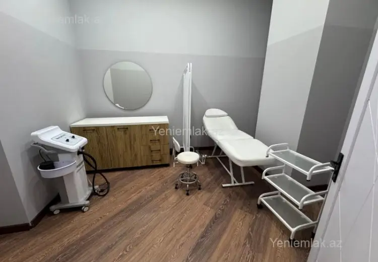 200 m² Obyekt / Ofis Kirayə (aylıq), Nərimanov, Bakı