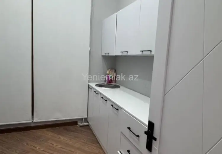 200 m² Obyekt / Ofis Kirayə (aylıq), Nərimanov, Bakı