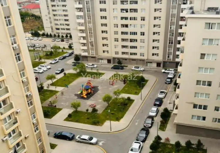 2 otaqlı mənzil Satılır, Yasamal qəs., Yasamal, Bakı