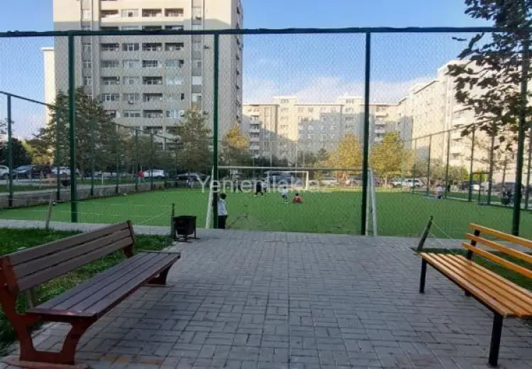 2 otaqlı mənzil Satılır, Yasamal qəs., Yasamal, Bakı