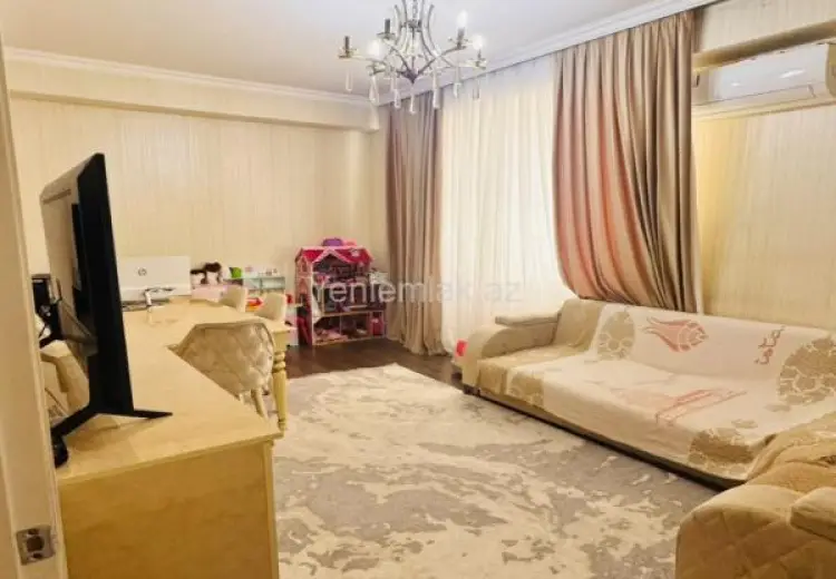 2 otaqlı mənzil Satılır, Yasamal qəs., Yasamal, Bakı