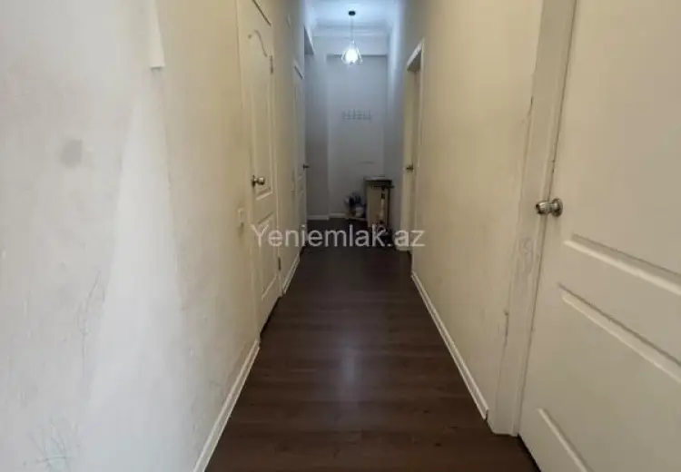 2 otaqlı mənzil Satılır, Yasamal qəs., Yasamal, Bakı